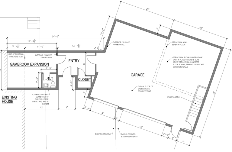 DESMET PLAN